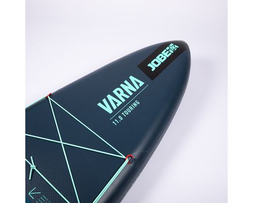 JOBE Aero Varna SUP Board 11.0 Package