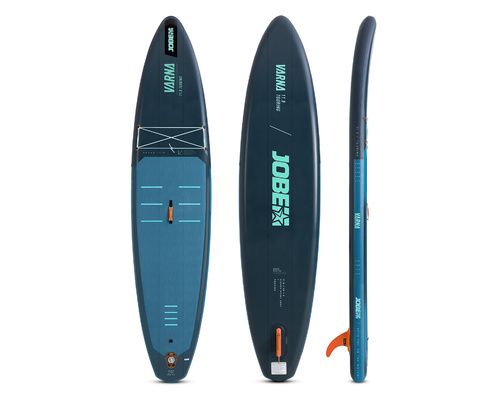JOBE Aero Varna SUP Board 11.0 Package