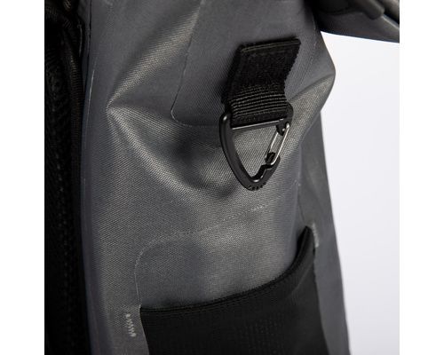 Jobe sac à dos imperméable gris
