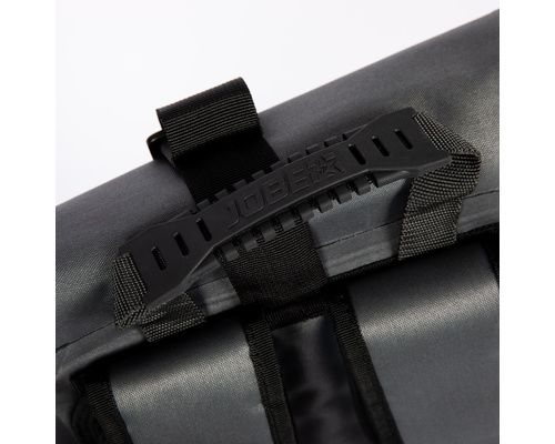 Jobe sac à dos imperméable gris