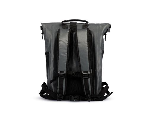 Jobe sac à dos imperméable gris