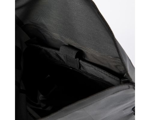 Jobe sac à dos imperméable gris