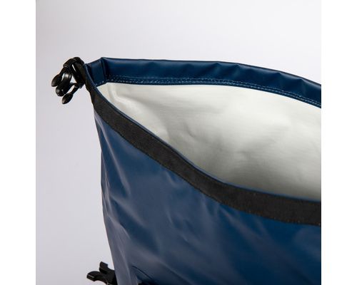 Jobe sac Isotherme bleu