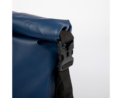 Jobe sac Isotherme bleu