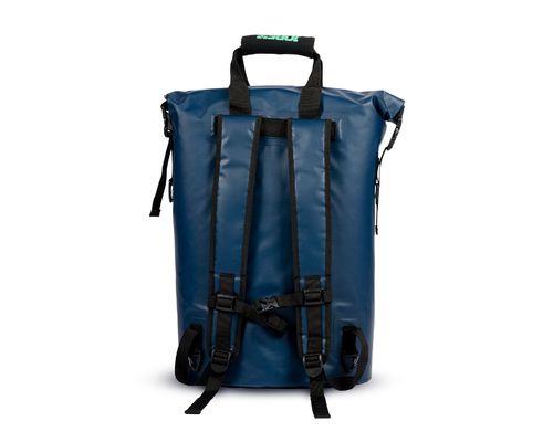 Jobe sac Isotherme bleu