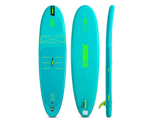 Jobe Paddle Aero Nera 10.6 Package