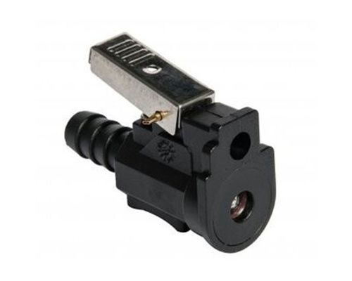 NAVEO Raccord femelle tuyau/moteur 10mm pour Johnson/Evinr