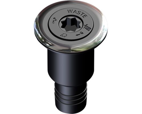 RUTGERSON Nable eaux noires diamètre 38mm