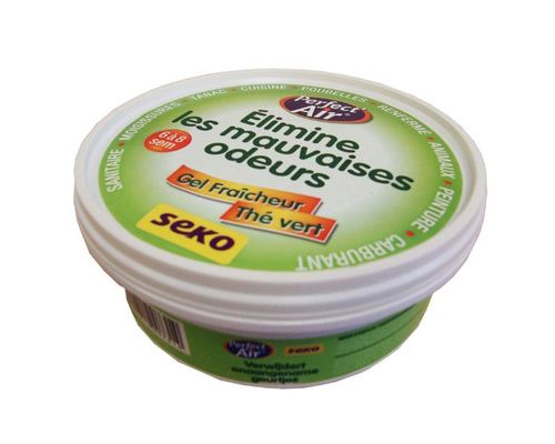 SOROMAP ABSORBEURS D'ODEURS 250G