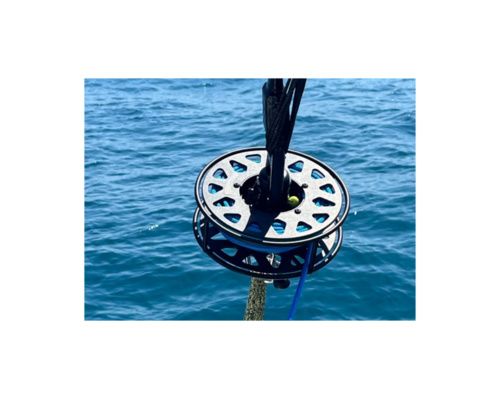 PROFURL Emmagasineur NEX2.5 - Version tambour