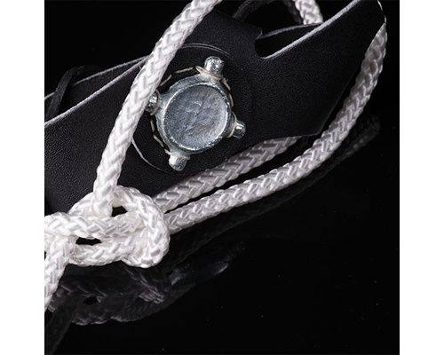 COUSIN TRESSE POLYAMIDE 4874  ECRU