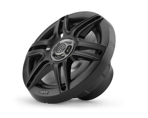 Clarion HP marine sport 6,5 pouces 30 W