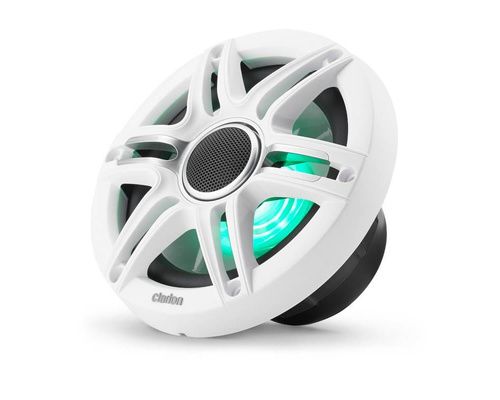 Clarion HP marine sport avec éclairage 6,5 pouces