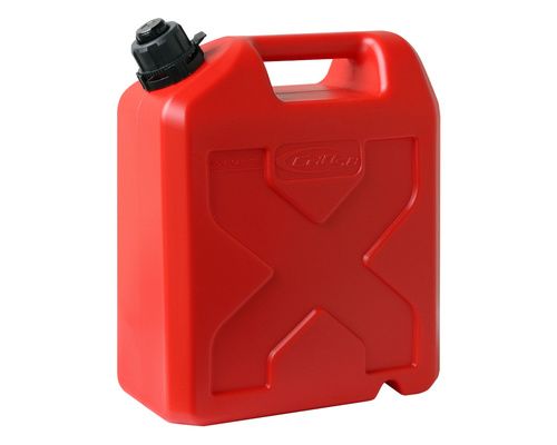 CANSB Jerrican carburant 10L