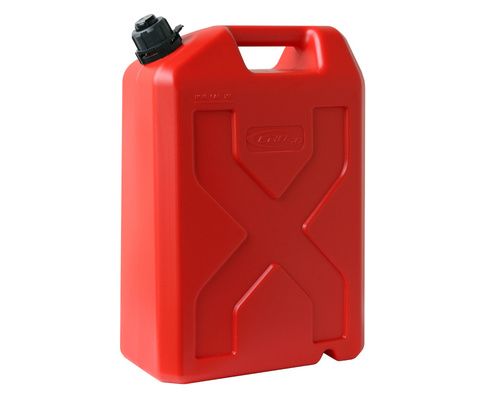 CANSB Jerrycan carburant  20L