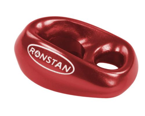 RONSTAN Grand 'Shock' Rouge