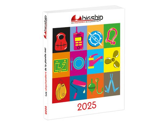 Catalogue BigShip