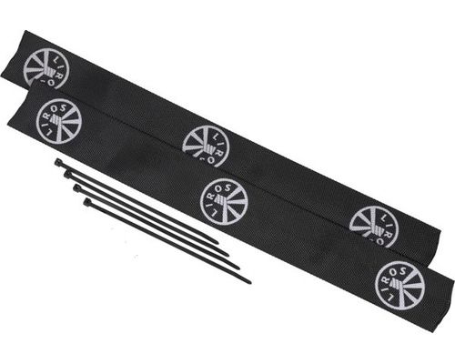 LIROS Protection de cordage ø 37 mm x 0,6 m