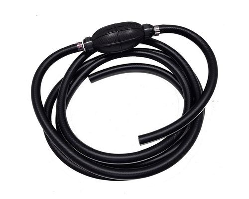 NAVEO Circuit carburant Ø8mm sans embout + poire