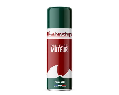 Bombe de peinture 400mL