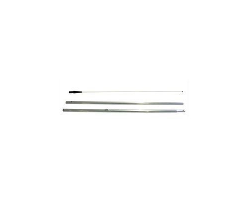 BIGSHIP Mât oriflamme L2.30m (voile 1m70)