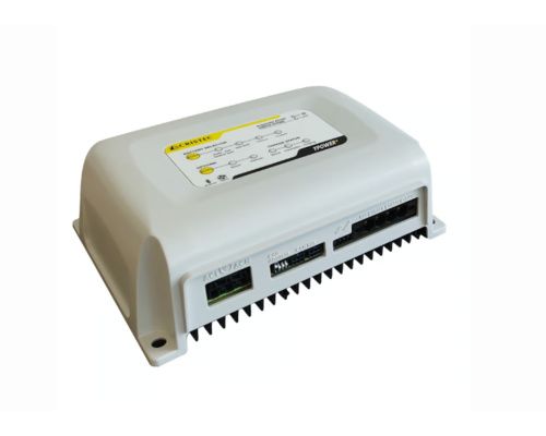 CRISTEC Chargeur YPower+ 12V - 20A