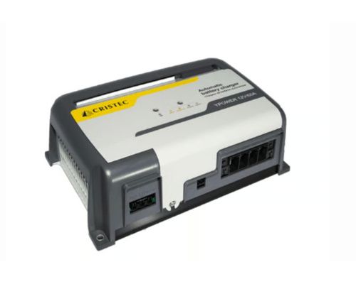 CRISTEC Chargeur YPower 24V - 20A