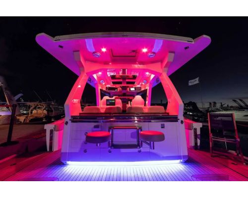 FUSION module contrôle Spectra LED 1 sortie