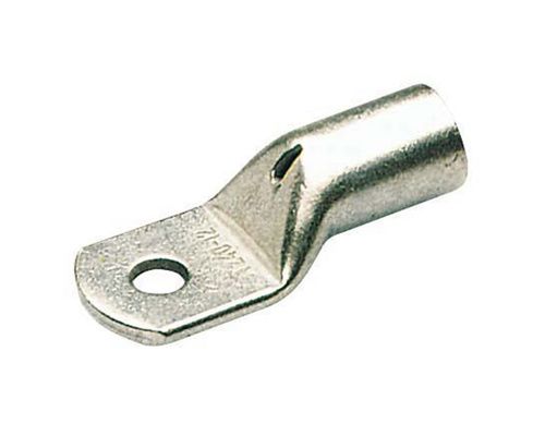 Cosse à souder - 25 mm² - trou de Ø6 mm - par 4