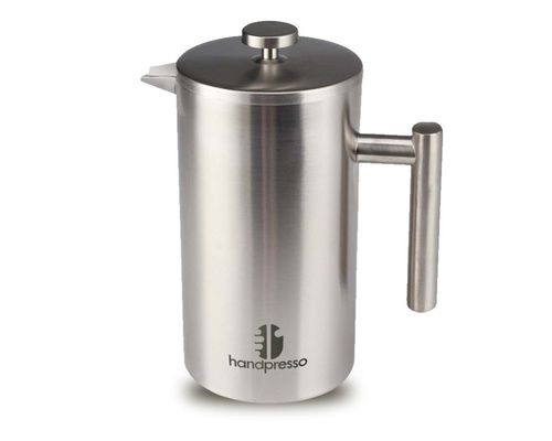 HANDPRESSO Cafetière à piston 600 ml