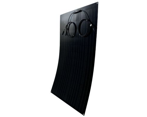 GALIX Panneau solaire souple 250W