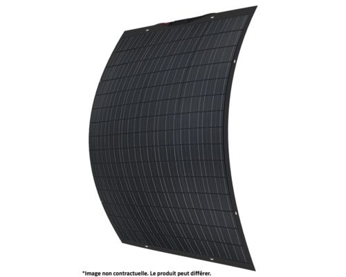 GALIX Panneau solaire souple 120W