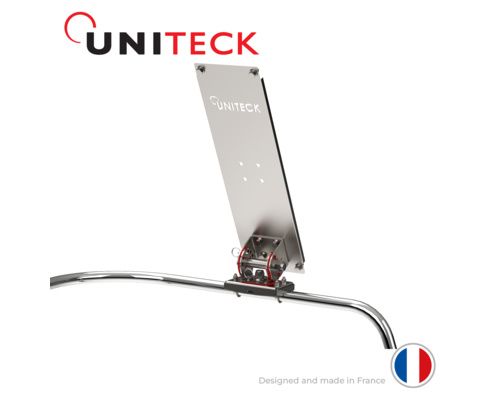 UNITECK support de balcon pour panneau 50/55 W