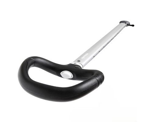 SPINLOCK Stick téléscopique à poignée asymétrique 95 - 160cm