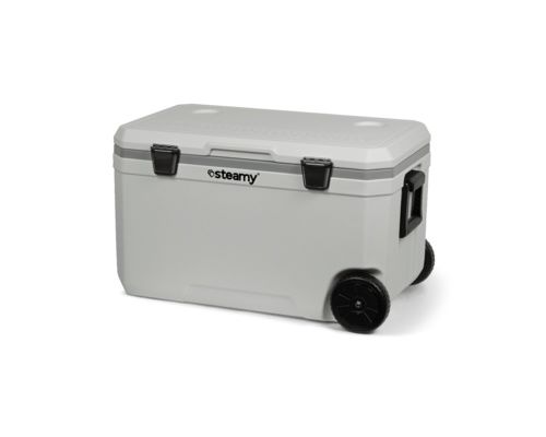 Steamy glacière Marine 70 L Roller
