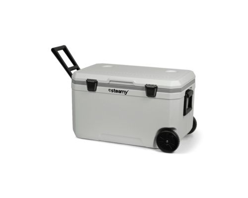 Steamy glacière Marine 70 L Roller