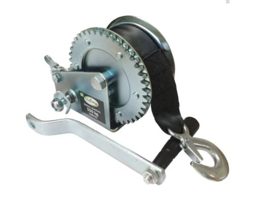Treuil manuel 550 kg