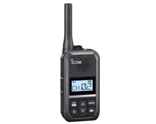 ICOM Talkie-walkie