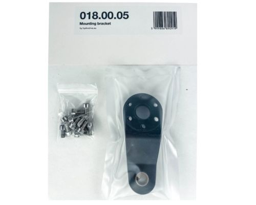 HYDRODRIVE Support de montage vérin X 2