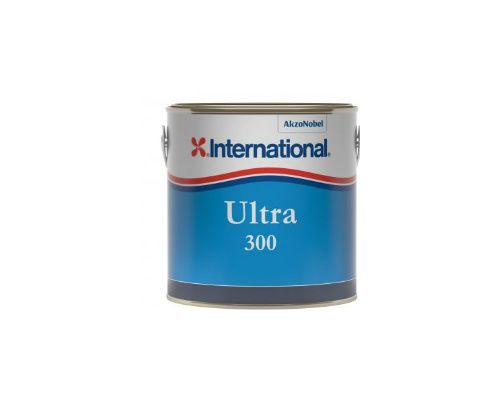 INTERNATIONAL Ultra 300 2.5L