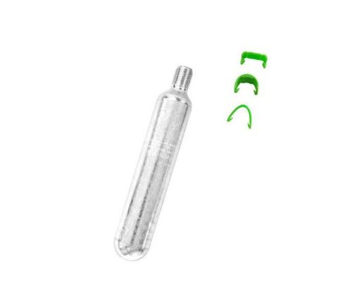 BIGSHIP Bouteille de rechange pour gilet manuel 33g