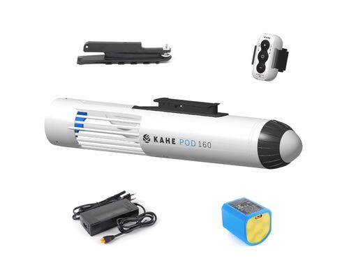 KAHE SURF Propulseur de paddle électrique