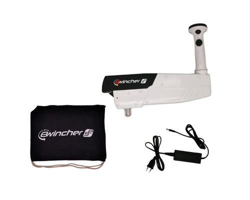 EWINCHER Manivelle électrique de winch modèle SE
