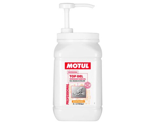 MOTUL Savon Atelier 3 L