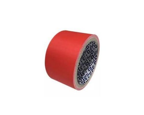 PSP Adhésif de réparation toile de SPI 5cm X 4,5m rouge