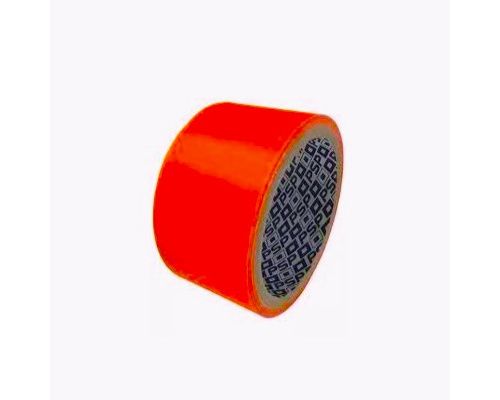 PSP Adhésif de réparation toile de SPI 5cm X 4,5m orange flu