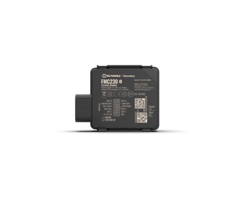 TELTONIKA Tracker HIJ 230 avec 1 an d'abonnement