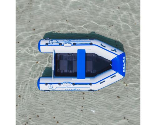 COASTO Annexe gonflable fond latté 2,3m