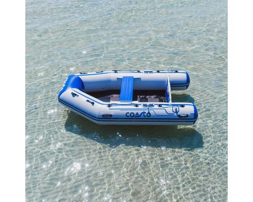 COASTO Annexe gonflable fond latté 2,3m