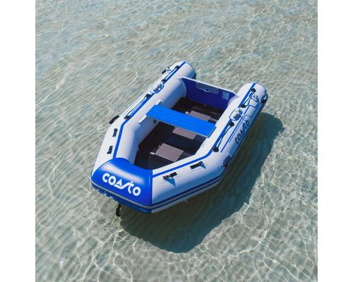 COASTO Annexe gonflable fond latté 2,3m